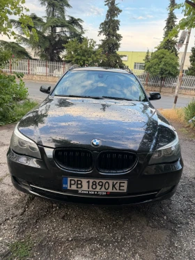 BMW 530 530 | Auto.bg — изображение 2 BMW 530 530 | Auto.bg — изображение 2
