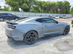 Chevrolet Camaro SS* 6.2* КОЖА* ПОДГРЕВ* NAVI* LED* - 22700 € / 44397.34 лв. - 20643290 3 | Car24.bg Chevrolet Camaro SS* 6.2* КОЖА* ПОДГРЕВ* NAVI* LED* - 22700 € / 44397.34 лв. - 20643290 3