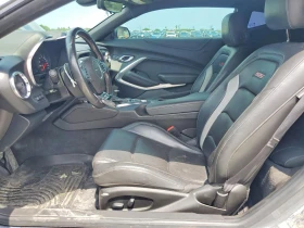 Chevrolet Camaro SS* 6.2* КОЖА* ПОДГРЕВ* NAVI* LED* - 22700 € / 44397.34 лв. - 20643290 7 | Car24.bg Chevrolet Camaro SS* 6.2* КОЖА* ПОДГРЕВ* NAVI* LED* - 22700 € / 44397.34 лв. - 20643290 7
