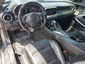 Chevrolet Camaro SS* 6.2* КОЖА* ПОДГРЕВ* NAVI* LED* - 22700 € / 44397.34 лв. - 20643290 8 | Car24.bg Chevrolet Camaro SS* 6.2* КОЖА* ПОДГРЕВ* NAVI* LED* - 22700 € / 44397.34 лв. - 20643290 8