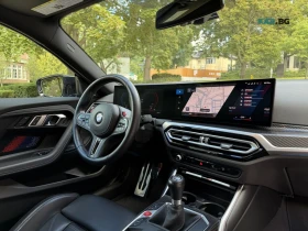 BMW M2 Автокредит Цена до България | Auto.bg — изображение 14 BMW M2 Автокредит Цена до България | Auto.bg — изображение 14