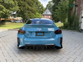 BMW M2 Автокредит Цена до България | Auto.bg — изображение 5 BMW M2 Автокредит Цена до България | Auto.bg — изображение 5