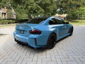 BMW M2 Автокредит Цена до България | Auto.bg — изображение 4 BMW M2 Автокредит Цена до България | Auto.bg — изображение 4