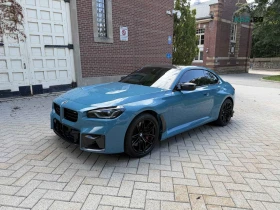 BMW M2 Автокредит Цена до България | Auto.bg — изображение 3 BMW M2 Автокредит Цена до България | Auto.bg — изображение 3