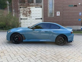 BMW M2 Автокредит Цена до България | Auto.bg — изображение 6 BMW M2 Автокредит Цена до България | Auto.bg — изображение 6
