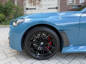 BMW M2 Автокредит Цена до България | Auto.bg — изображение 9 BMW M2 Автокредит Цена до България | Auto.bg — изображение 9