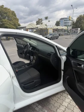 VW Golf 7.5 Facelift Highline - 10500 € - 26381802 13 | Car24.bg VW Golf 7.5 Facelift Highline - 10500 € - 26381802 13