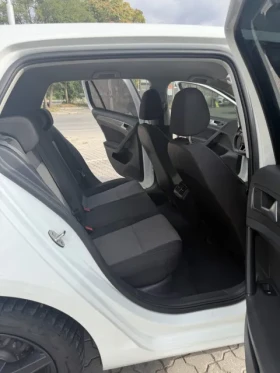 VW Golf 7.5 Facelift Highline - 10500 € - 26381802 12 | Car24.bg VW Golf 7.5 Facelift Highline - 10500 € - 26381802 12