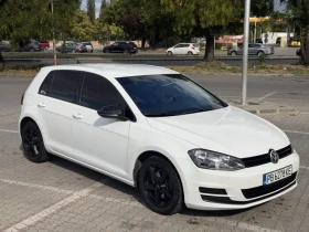 VW Golf 7.5 Facelift Highline - 10500 € - 26381802 3 | Car24.bg VW Golf 7.5 Facelift Highline - 10500 € - 26381802 3