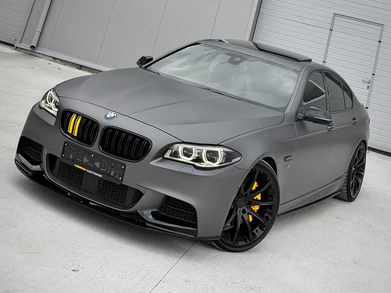 BMW 550 Face/Digital/HeadUp/Bang&Olufsen/3xTV/Soft Close - 23500 € / 45962.00 лв. - 56026889 1 | Car24.bg BMW 550 Face/Digital/HeadUp/Bang&Olufsen/3xTV/Soft Close - 23500 € / 45962.00 лв. - 56026889 1