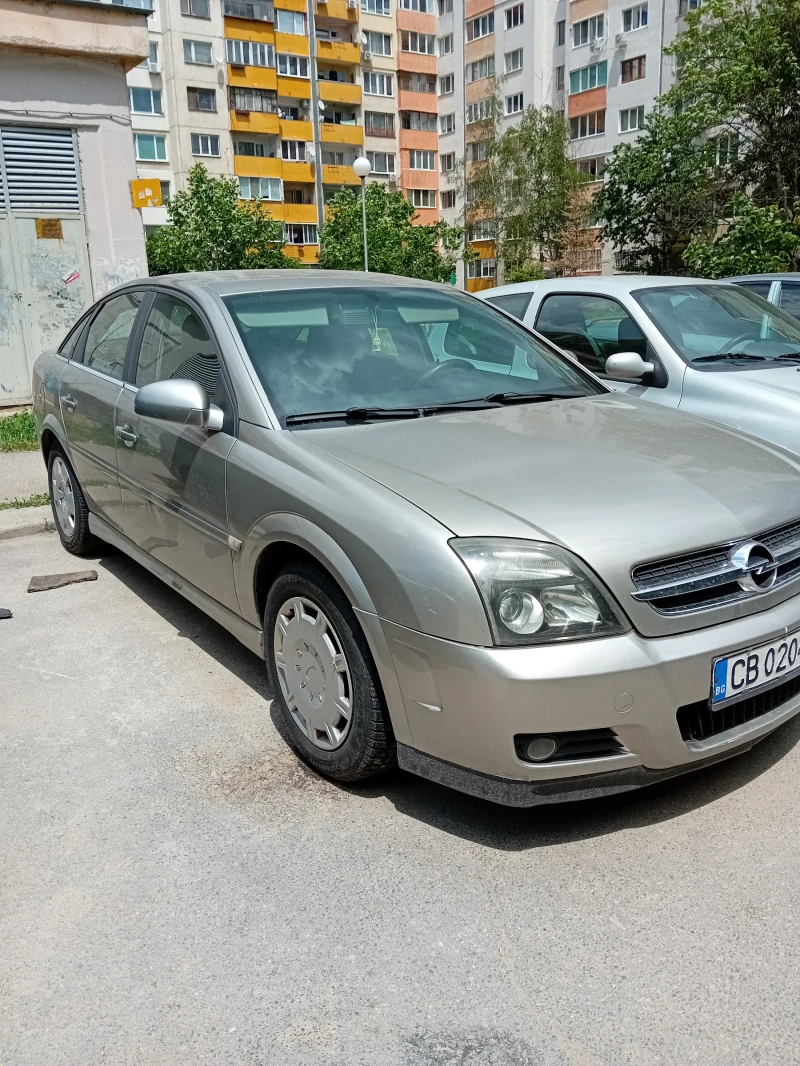 Opel Vectra хечбек - 1490 € / 2914.19 лв. - 21686811 1 | Car24.bg Opel Vectra хечбек - 1490 € / 2914.19 лв. - 21686811 1