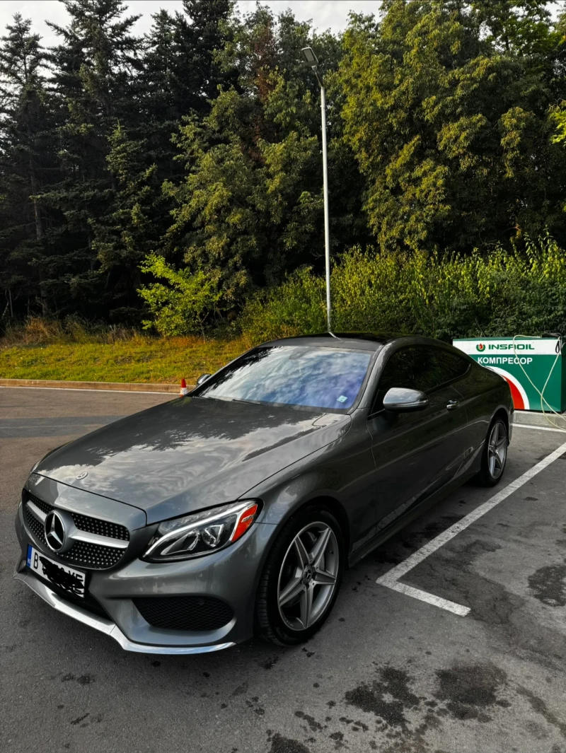 Mercedes-Benz C 300 - 17500 € - 24201493 1 | Car24.bg Mercedes-Benz C 300 - 17500 € - 24201493 1