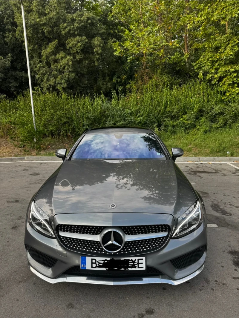 Mercedes-Benz C 300 - 21800 € - 19512868 1 | Car24.bg Mercedes-Benz C 300 - 21800 € - 19512868 1