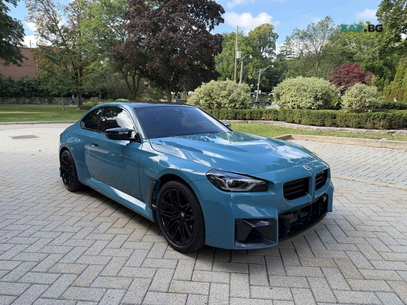 BMW M2 Автокредит Цена до България | Auto.bg — изображение 1 BMW M2 Автокредит Цена до България | Auto.bg — изображение 1