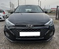 Hyundai I20 1.2i Facelift/Bi-FUEL/ГАЗ EURO-6D/125х.км./от БГ - [3] 