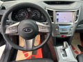 Subaru Legacy 2.5i AWD Нави+ Кожа!! - [16] 