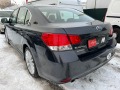 Subaru Legacy 2.5i AWD Нави+ Кожа!! - [4] 