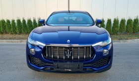     Maserati Levante 3.0 Diesel