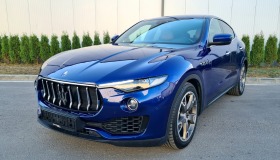 Maserati Levante 3.0 Diesel | Mobile.bg   2