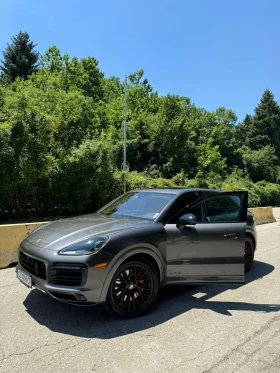 Porsche Cayenne GTS 1 - Car24.bg Porsche Cayenne GTS 1