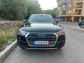 Audi Q5 Premium , Quattro, 2.0TFSI, Panorama, full extras - Car24.bg Audi Q5 Premium , Quattro, 2.0TFSI, Panorama, full extras