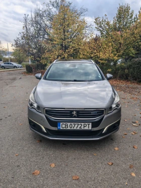 Peugeot 508 . - 14888 лв. / 7612.11 € - 47487582 2 | Car24.bg Peugeot 508 . - 14888 лв. / 7612.11 € - 47487582 2