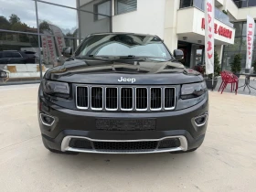 Jeep Grand cherokee OVERLAND - Car24.bg Jeep Grand cherokee OVERLAND