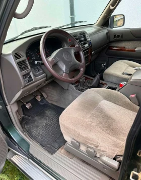 Nissan Patrol Y61 2.8 - 32000 € / 62586.56 лв. - 26415336 8 | Car24.bg Nissan Patrol Y61 2.8 - 32000 € / 62586.56 лв. - 26415336 8