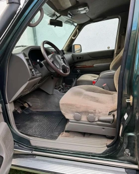Nissan Patrol Y61 2.8 - 32000 € / 62586.56 лв. - 26415336 7 | Car24.bg Nissan Patrol Y61 2.8 - 32000 € / 62586.56 лв. - 26415336 7