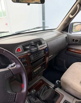 Nissan Patrol Y61 2.8 - 32000 € / 62586.56 лв. - 26415336 9 | Car24.bg Nissan Patrol Y61 2.8 - 32000 € / 62586.56 лв. - 26415336 9