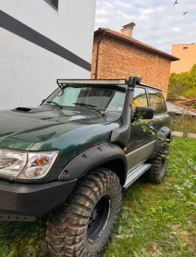 Nissan Patrol Y61 2.8 - 32000 € / 62586.56 лв. - 26415336 3 | Car24.bg Nissan Patrol Y61 2.8 - 32000 € / 62586.56 лв. - 26415336 3