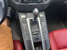 Porsche Macan * S * 2 КЛЮЧА * ОБДУХВАНЕ * CARFAX * ЛИЦЕНЗИРАН ДИ - 13200 € / 25816.96 лв. - 13777222 12 | Car24.bg Porsche Macan * S * 2 КЛЮЧА * ОБДУХВАНЕ * CARFAX * ЛИЦЕНЗИРАН ДИ - 13200 € / 25816.96 лв. - 13777222 12