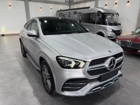 Mercedes-Benz GLE 350 d Coupe 4Matic / AMG / 360 - 46450 € - 35816319 3 | Car24.bg Mercedes-Benz GLE 350 d Coupe 4Matic / AMG / 360 - 46450 € - 35816319 3