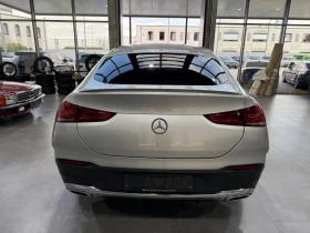 Mercedes-Benz GLE 350 d Coupe 4Matic / AMG / 360 - 46450 € - 35816319 5 | Car24.bg Mercedes-Benz GLE 350 d Coupe 4Matic / AMG / 360 - 46450 € - 35816319 5