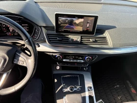 Audi SQ5 Technik / 360 / Dis / Hud / B&O / Carfax | Auto.bg — изображение 8 Audi SQ5 Technik / 360 / Dis / Hud / B&O / Carfax | Auto.bg — изображение 8