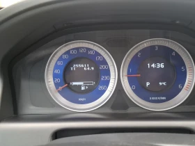 Volvo XC60 D5 AWD 205 к. - 12500 € - 70190978 8 | Car24.bg Volvo XC60 D5 AWD 205 к. - 12500 € - 70190978 8