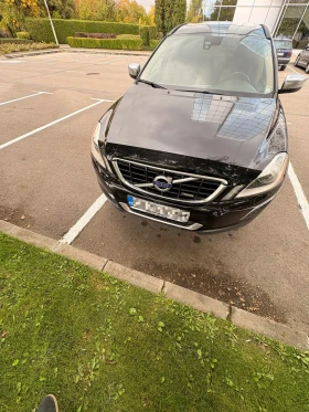 Volvo XC60 D5 AWD 205 к. - 12500 € - 70190978 3 | Car24.bg Volvo XC60 D5 AWD 205 к. - 12500 € - 70190978 3