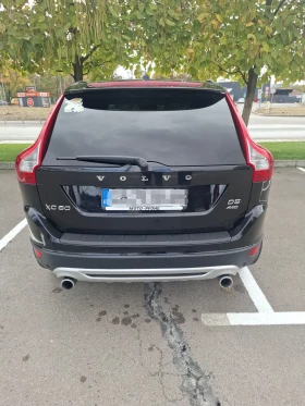 Volvo XC60 D5 AWD 205 к. - 12500 € - 70190978 4 | Car24.bg Volvo XC60 D5 AWD 205 к. - 12500 € - 70190978 4