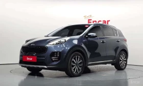 Kia Sportage * Diesel 1.7 2wd Noblesse * БЕЗ ПЪРВОНАЧАЛНА ВНОСК