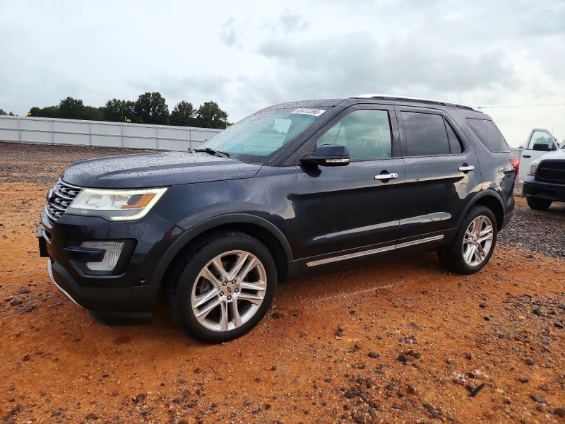 Ford Explorer 3.5l Limited - 11400 € - 97698035 1 | Car24.bg Ford Explorer 3.5l Limited - 11400 € - 97698035 1