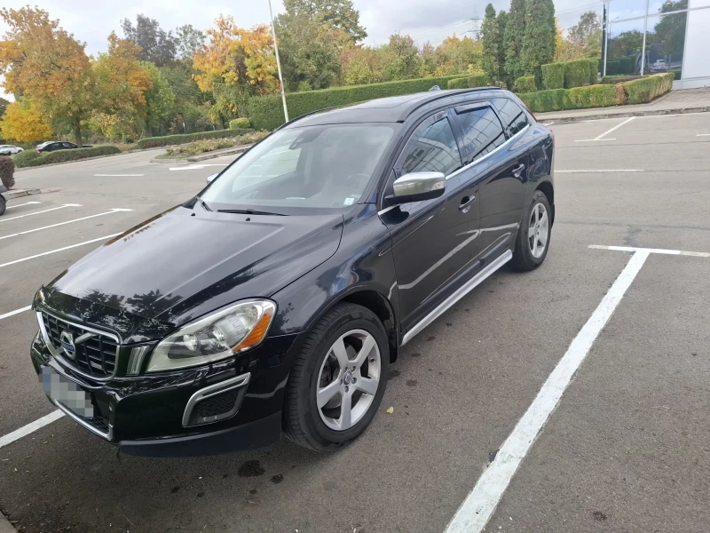 Volvo XC60 D5 AWD 205 к. - 12500 € - 70190978 1 | Car24.bg Volvo XC60 D5 AWD 205 к. - 12500 € - 70190978 1