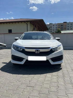 Honda Civic - Car24.bg Honda Civic