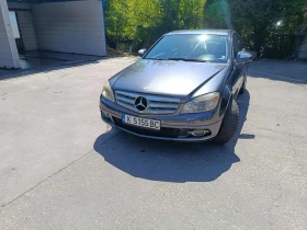 Снимка Mercedes-Benz C 320