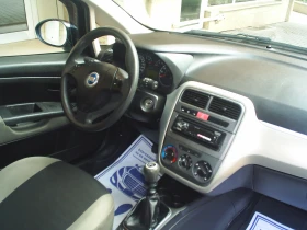 Fiat Punto 1.4 16V 78 к.с - 2900 лв. / 1482.75 € - 40795415 11 | Car24.bg Fiat Punto 1.4 16V 78 к.с - 2900 лв. / 1482.75 € - 40795415 11