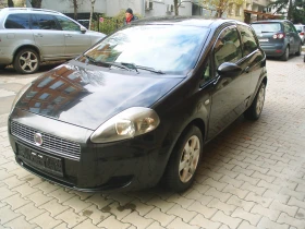 Fiat Punto 1.4 16V 78 к.с - 2900 лв. / 1482.75 € - 40795415 7 | Car24.bg Fiat Punto 1.4 16V 78 к.с - 2900 лв. / 1482.75 € - 40795415 7