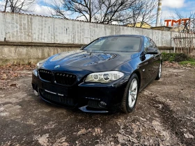 BMW 535 Xdrive-Mpack-CH - Car24.bg BMW 535 Xdrive-Mpack-CH