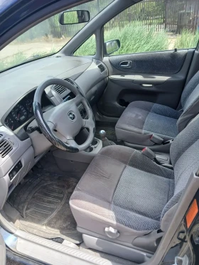Mazda Premacy - 450 € - 37390185 2 | Car24.bg Mazda Premacy - 450 € - 37390185 2