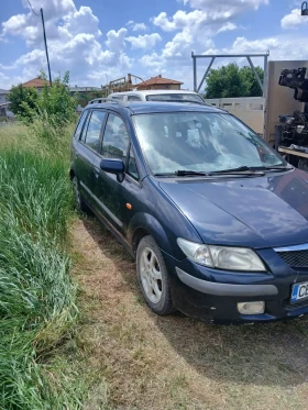 Mazda Premacy - 450 € - 37390185 4 | Car24.bg Mazda Premacy - 450 € - 37390185 4