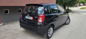Chevrolet Aveo 1.2i, 130х.км - 2200 € / 4302.83 лв. - 90312330 5 | Car24.bg Chevrolet Aveo 1.2i, 130х.км - 2200 € / 4302.83 лв. - 90312330 5