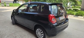 Chevrolet Aveo 1.2i, 130х.км - 2200 € / 4302.83 лв. - 90312330 3 | Car24.bg Chevrolet Aveo 1.2i, 130х.км - 2200 € / 4302.83 лв. - 90312330 3